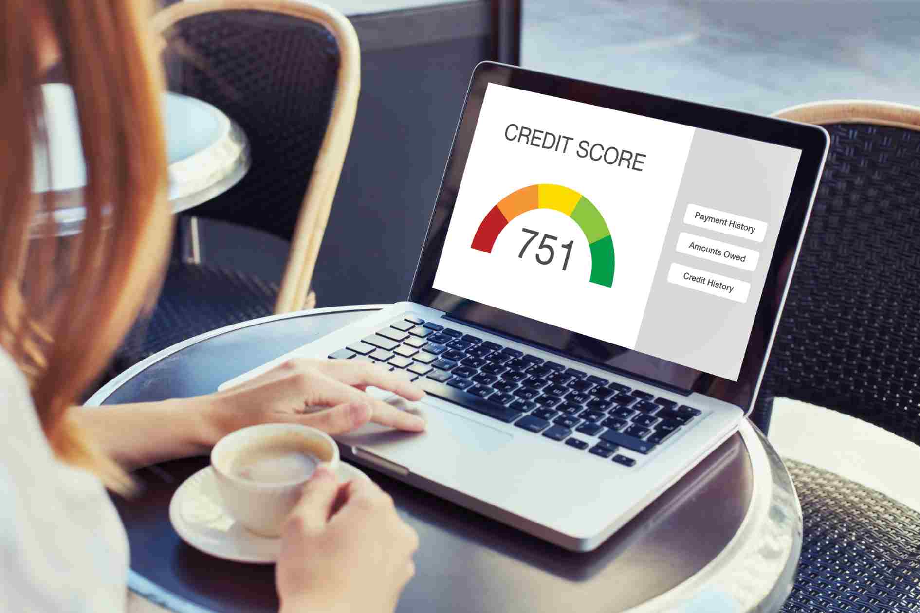 Read more about the article Understanding Your Credit Score and How to Improve It with 365 Loans USA