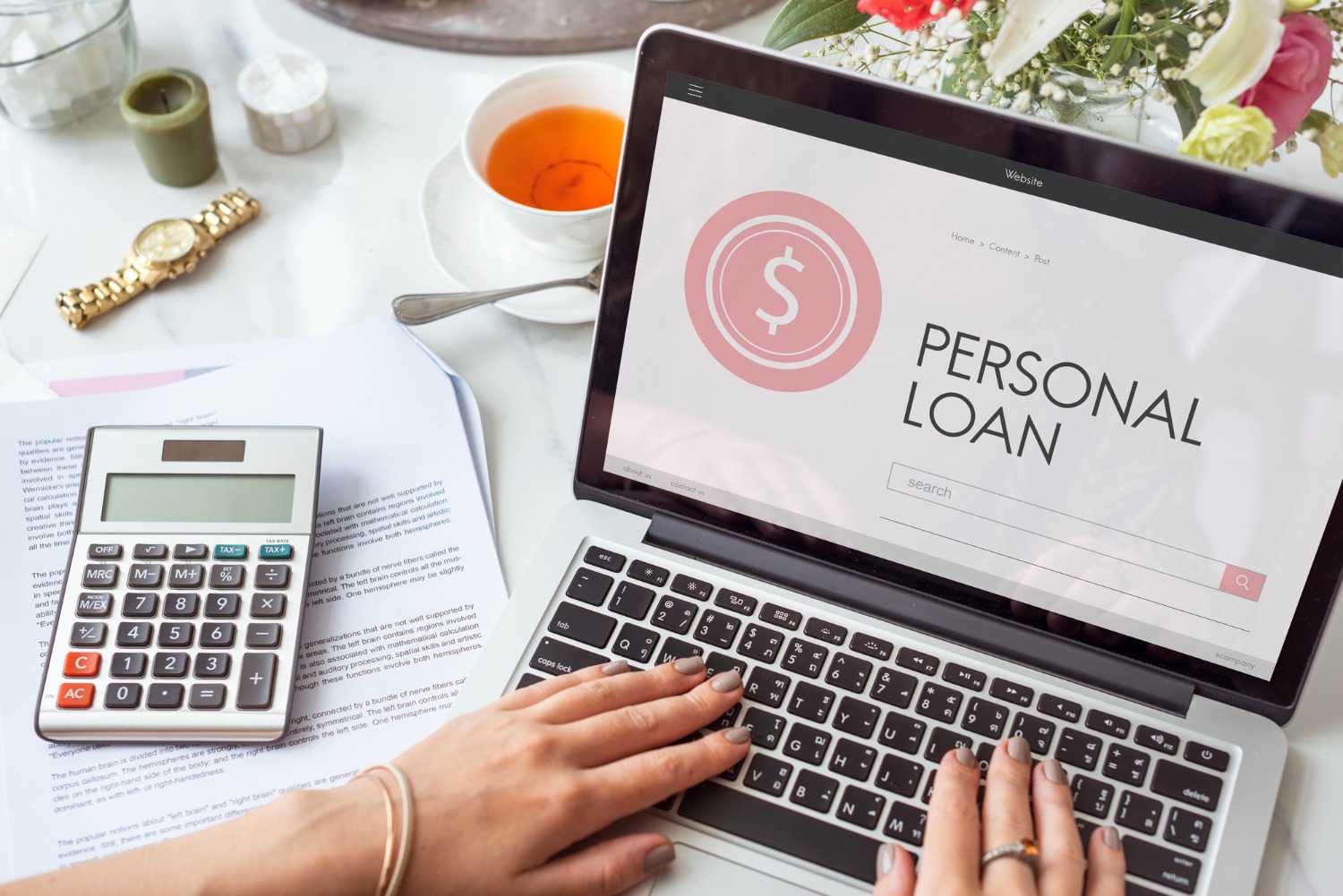 Read more about the article Smart Tips to Manage Unexpected Expenses with Personal Loans: Guidance by 365 Loans USA