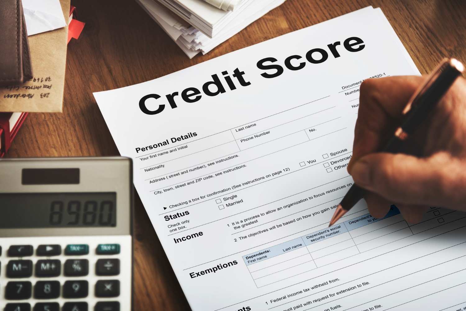 Read more about the article Build and Maintain a Good Credit Score with 365 Loans USA: A Comprehensive Guide