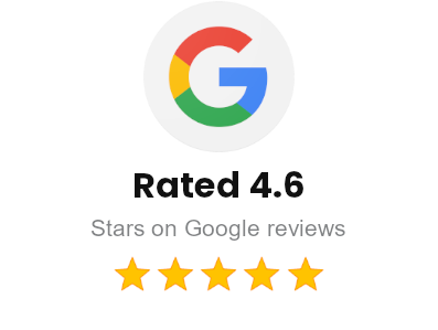 Google reviews